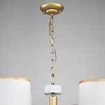 Люстра Favourite 2706-8P