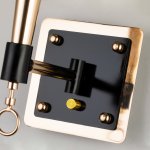 Настенный светильник Favourite 2708-1W Lord