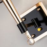 Настенный светильник Favourite 2708-1W Lord