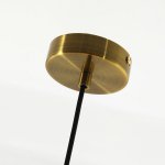 Люстра 2в1 Favourite 2721-1P Elementary