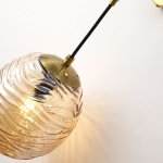 Настенный светильник Favourite 2722-1W Flamma