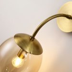 Настенный светильник Favourite 2725-1W Midair