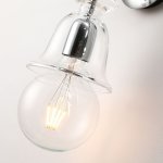 Светильник настенный бра Favourite 2728-1W