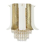 Настенный светильник Favourite 2735-3W Petala