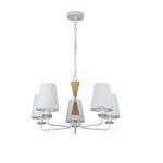 Подвесная люстра Favourite 2736-5P Arbor