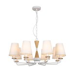 Подвесная люстра Favourite 2736-8P Arbor