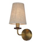 Настенный светильник Favourite 2737-1W Arbor