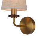 Настенный светильник Favourite 2737-1W Arbor