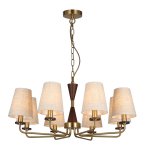 Подвесная люстра Favourite 2737-8P Arbor