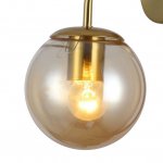 Настенный светильник Favourite 2738-1W Stiria