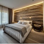 Настенный светильник Favourite 2738-1W Stiria