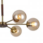 Потолочная люстра Favourite 2738-6P Stiria