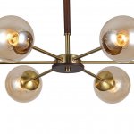 Потолочная люстра Favourite 2738-6P Stiria