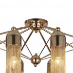 Потолочная люстра Favourite 2739-8P Zaria