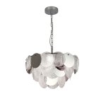 Люстра подвесная Favourite 2740-7P