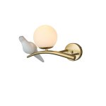 Светильник настенный бра Favourite 2742-1W