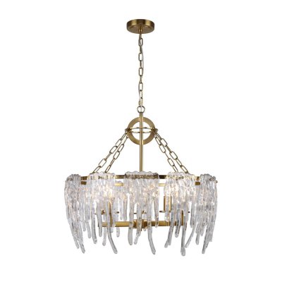 Подвесная люстра Favourite 2764-5P Lollipop Подвесная люстра Favourite 2764-5P Lollipop