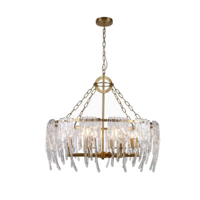 Подвесная люстра Favourite 2764-8P Lollipop Подвесная люстра Favourite 2764-8P Lollipop