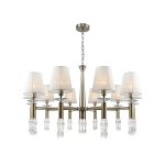 Подвесная люстра Favourite 2767-10P Triumph