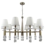 Подвесная люстра Favourite 2767-10P Triumph