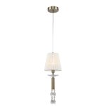 Подвесной светильник Favourite 2767-1P Triumph