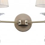 Настенный светильник Favourite 2767-2W Triumph