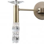 Настенный светильник Favourite 2767-2W Triumph