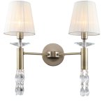 Настенный светильник Favourite 2767-2W Triumph