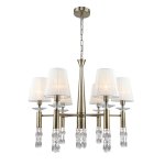 Подвесная люстра Favourite 2767-6P Triumph