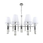 Подвесная люстра Favourite 2768-10P Triumph