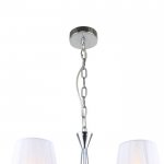 Подвесная люстра Favourite 2768-6P Triumph