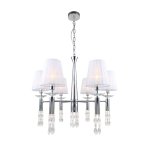 Подвесная люстра Favourite 2768-6P Triumph