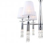 Подвесная люстра Favourite 2768-6P Triumph