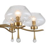 Потолочная люстра Favourite 2773-6P Argos