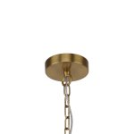 Подвесная люстра Favourite 2775-7P Palear