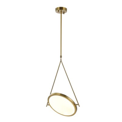 Подвесная люстра Favourite 2776-2P Fons Подвесная люстра Favourite 2776-2P Fons