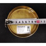 Подвесной светильник Favourite 2777-1P Copita