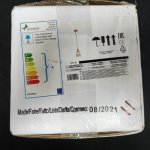 Подвесной светильник Favourite 2777-1P Copita