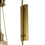 Настенный светильник Favourite 2777-1W Copita