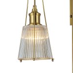 Настенный светильник Favourite 2777-1W Copita