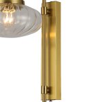 Настенный светильник Favourite 2780-1W Oliva