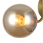 Настенный светильник Favourite 2783-1W Vexity