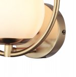 Настенный светильник Favourite 2786-1W Oportet