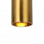 Потолочный светильник Favourite 2796-1U Stirpe