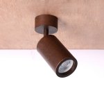 Потолочный светильник Favourite 2804-1U Angularis