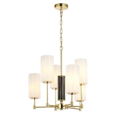 Подвесная люстра Favourite 2815-6P Palmarius Подвесная люстра Favourite 2815-6P Palmarius