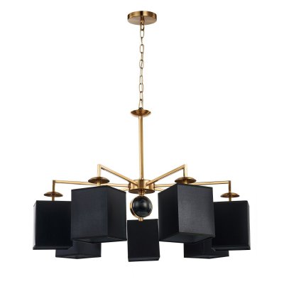 Подвесная люстра Favourite 2822-7P Diva Подвесная люстра Favourite 2822-7P Diva