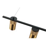 Подвесная люстра Favourite 2827-4P Topper