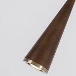 Подвесной светильник Favourite 2831-1P Coni