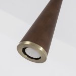 подвесной светильник Favourite 2831-1P Coni